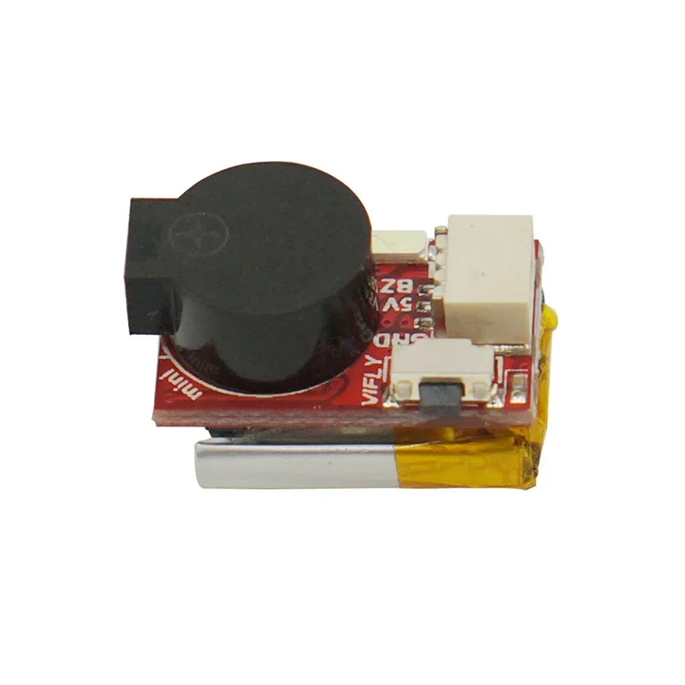 VIFLY Finder Mini Micro FPV Bu - Foxeer Reaper F4 128K 65A Esc 评论和价格