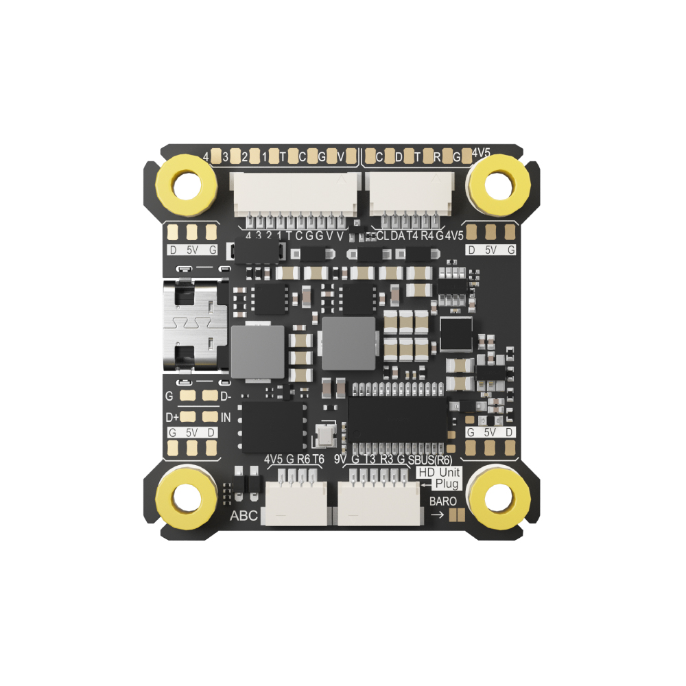 SpeedyBee F405 V5 Stack F405 V - Foxeer Reaper F4 128K 65A Esc 评论和价格