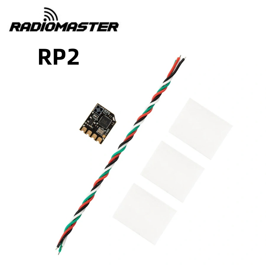 RadioMaster RP1 RP2 V2 Express - Foxeer Reaper F4 128K 65A Esc 评论和价格