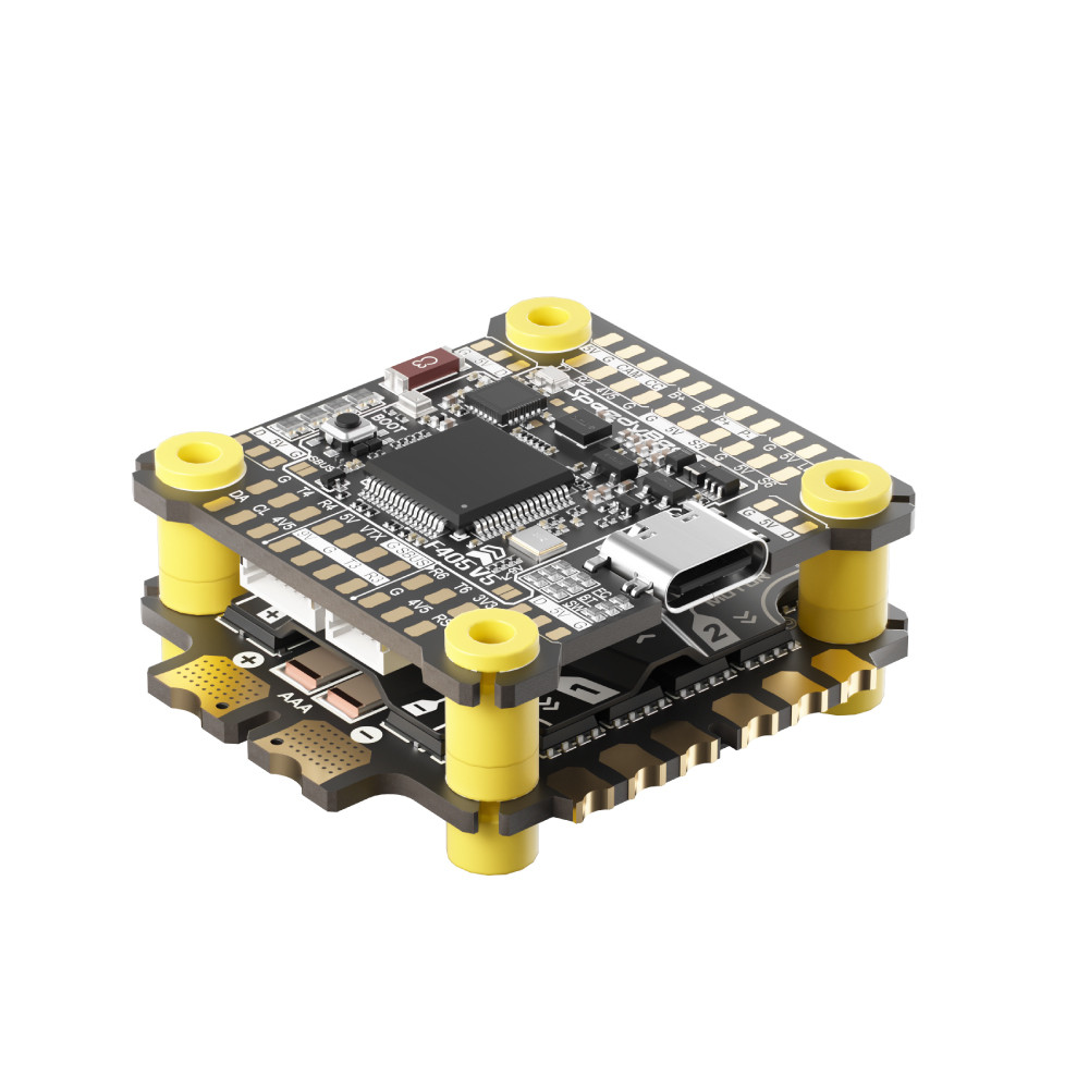SpeedyBee F405 V5 OX32 55A 30x - Foxeer Reaper F4 128K 65A Esc 评论和价格