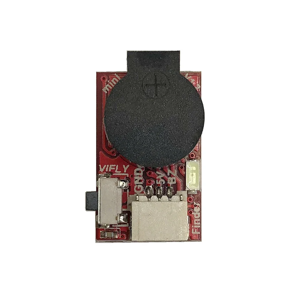 VIFLY Finder Mini Drone Buzzer - Foxeer Reaper F4 128K 65A Esc 评论和价格
