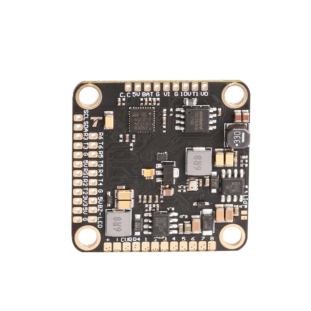 TMOTOR T-motor F7 Pro Flight C - T-Motor F7 Pro Flight Controller 评论和价格